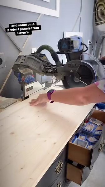 7M views · 183K reactions | This small corner pantry is my least...