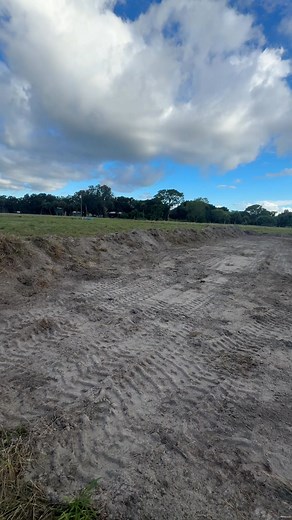 Part 1 of new 15 acre farm build | Stephanie Moratto