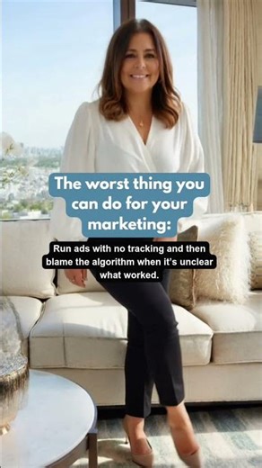 Stop Blaming the Algorithm: Track Your Leads