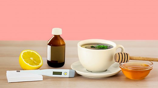 5 Fast Tips for Preventing Colds