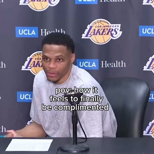 Russell Westbrook: Spectacular Moves on the Court