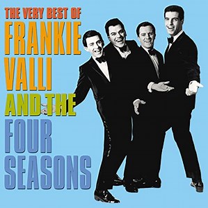 IVE GOT YOU UNDER MY SKIN CHORDS by Frankie Valli and The four seasons | ChordLines