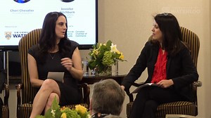 2.9K views · 30 reactions | Cheri Chevalier, Global Director,...