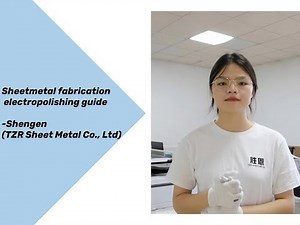 Electropolishing Explained: The Metal Finishing Technique