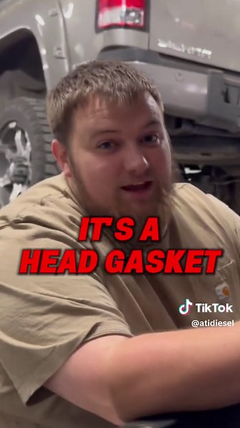 Diagnosing Duramax Coolant Leaks with Expert Help