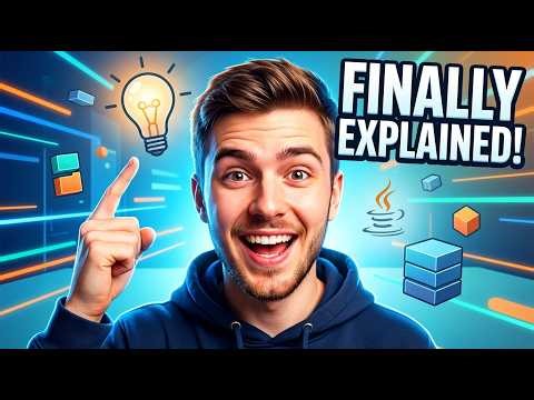 Java Memory Management Simplified