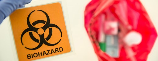 How To Properly Dispose of Medical Waste | Medical Waste Pros