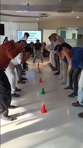 Team Bonding Games Session | Office Games | Fun Games In office