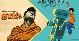 Millennials Review Classics: Dev Anand Is Scintillating in ‘Guide’