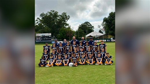 Headland Pee Wee Football, Cheer Association looks to future after getting booted out of WYAC: ‘A little fishy’