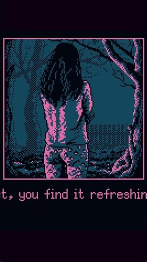 This Horror Game Gets Inside Your Mind… #withoutadawn #psyongamer #shorts #psychologicalhorror