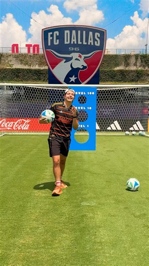 Preston on Instagram: "I need a Level 0 ⚽️☠️"