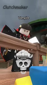 When a Monster Class team joins your team = | Xdemonrblx