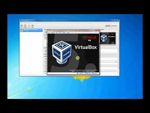 Virtualization - Starting VirtualBox VMs and Start Mode Overview