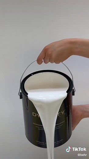 Introducing BEHR's 2023 Color of the Year: Blank Canvas