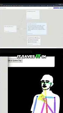 Open Source Mind Maps: The Ultimate Data Security & Local App! #shorts