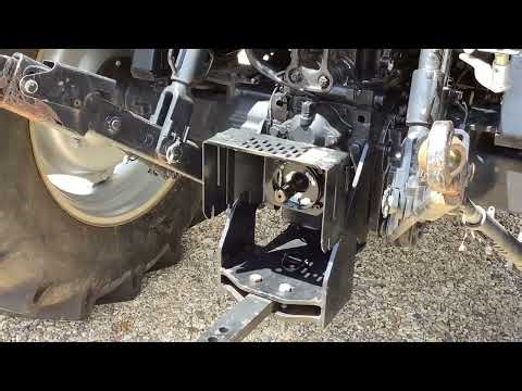 2019 CASE IH FARMALL 75A For Sale