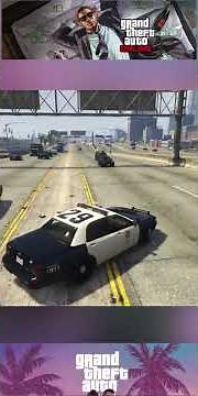 🎬 EPISODE 6 | जब Trevor ने पांडु की गाड़ी 🚙 चुराई #viralreels #gamingreels #gta #gta6 #shorts