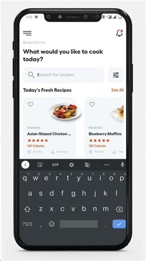 Flutter UI Design – Food Delivery App 🍔📱 #shorts #flutter #trending