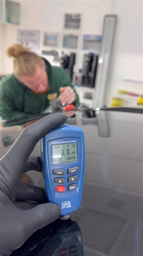 2.7K views |  Ever wondered how we safely polish your car? One of...