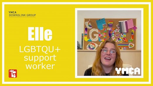 YAC (Youth Advice Centre) - Crawley - YMCA DownsLink Group