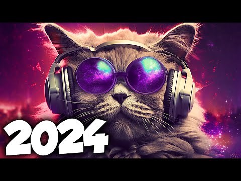 MÚSICA ELETRÔNICA 2024 🔥 ELETRÔNICAS 2024 MAIS TOCADAS 🔥 Alok, Vintage Culture & David Guetta
