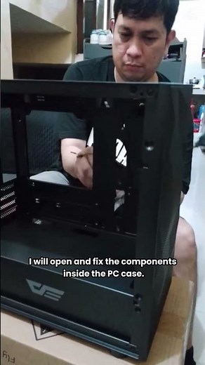 Step-by-Step Guide to Installing PC Components