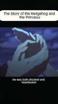 This princess was executed inorder to bring peace #shortsfeed #shortfilms #animatry #anime #shorts