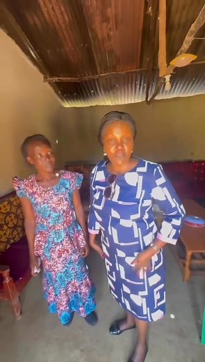 🏡 House of Hope – Ematetei Project 🕊️ We are building a beautiful, safe home for Evelyne, a widow from Ematetei Estimated Cost: Kshs 1,000,000 You can be part of this miracle in any of these simple ways: 🌿 1,000 people × Kshs 1,000 = 1,000,000 🌿 100 people × Kshs 10,000 = 1,000,000 🌿 10 people × Kshs 100,000 🌿 1 person giving Kshs 1,000,000 Every seed counts. Every gift brings us closer to restoring dignity, safety, and hope. Lady Joyce Kariuki Foundation M-Pesa Paybill: 247247 Account: 04