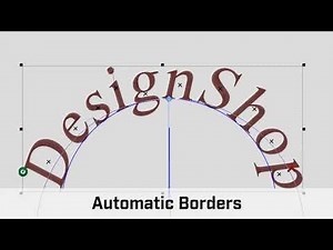 Melco DesignShop V10 Embroidery Digitizing Software