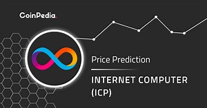 Internet Computer (ICP) Price Prediction 2026, 2027 – 2030