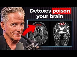 Scam Exposed: These “Healthy” Detoxes Are Poisoning You