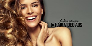 The 30 best hair video commercial ads - FIV | Magazine