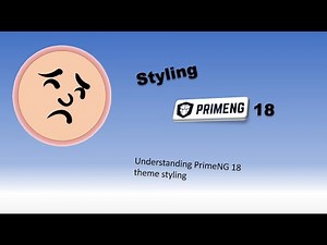 Prime 18 Styling