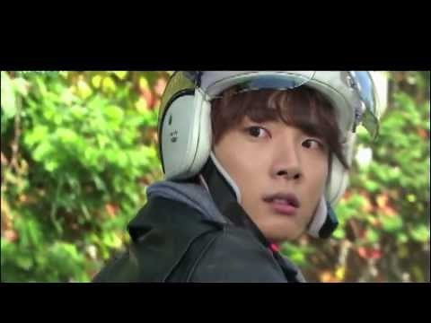 Me too flower Ost.MV (Dreaming).mp4