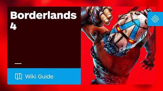 Borderlands 4 Interactive Map: All Collectibles, Bosses, Locations and More