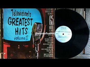 Mighty Mouse Theme Song