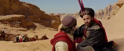 510K views · 10K reactions | A whole new world. Watch the brand-new trailer for Disney’s #Aladdin, in cinemas May 23. | Walt Disney Studios | Facebook