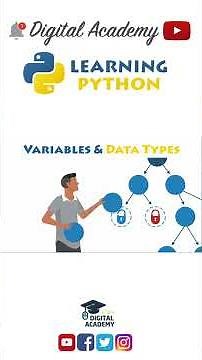 Numbers in Python (Int, Float, Complex, Boolean) - Python Data Types - Python Tutorial for Beginners