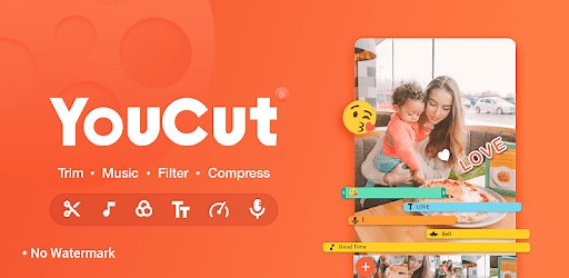 YouCut Video Editor for PC (Windows 10) Free Download - Webeeky