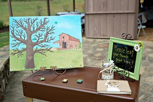 Creative & Personalized Wedding Guest Book Ideas for Your Big Day