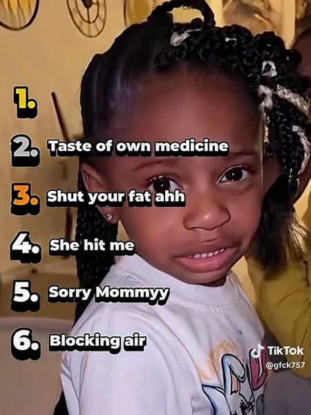 #pov #fyp | blocking air kid