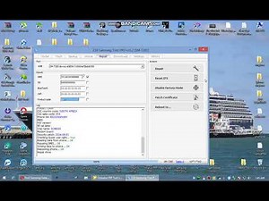 Galaxy Tab A T285 Repair Imei