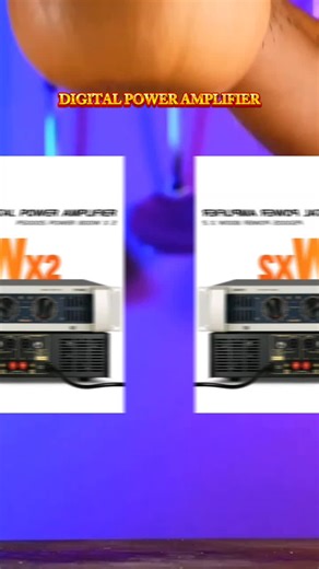 Understanding Digital Power Amplifiers