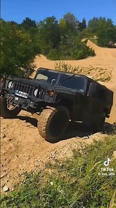 humvee offroad #humvee