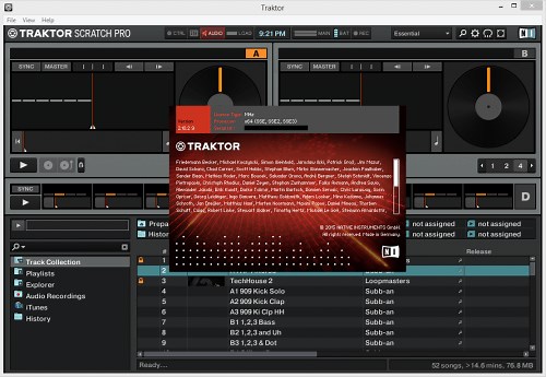 Free Download Traktor Scratch Pro 2 Full Version