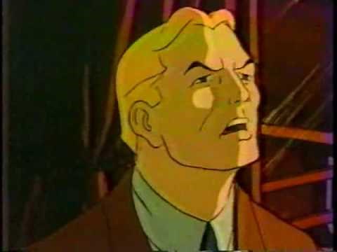 Flash Gordon: The Greatest Adventure of All (1/9)