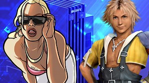 The Top 25 Best PS2 Games of All Time