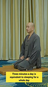 137K views · 2.5K reactions | Practice for three minutes every day and you'll be relaxed all day long. #relaxing #exercise #sleeping #helpfultips #healthandwellness #hunchback #stretching #heathylifestyle #fitness #therapy #wellness #shoulderpain #exercise #health #taichi #healthy #heelspain #release #chineseculture #MentalHealth #neckpain #goodhealth #healthbenefits #toturial #reels #viral #trending | Warrior Tai Chi | Facebook