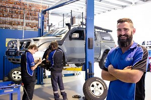 Find The Best Toyota Hilux 4x4 Lift Kit - N70, N80 & All Series